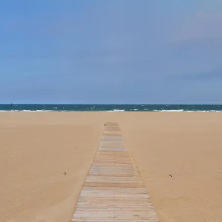 Para, Descansa, Siente El Mar - Bienvenido A *