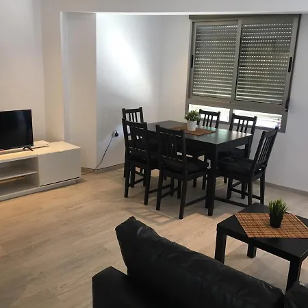 Para, Descansa, Siente El Mar - Bienvenido A Apartment Cullera